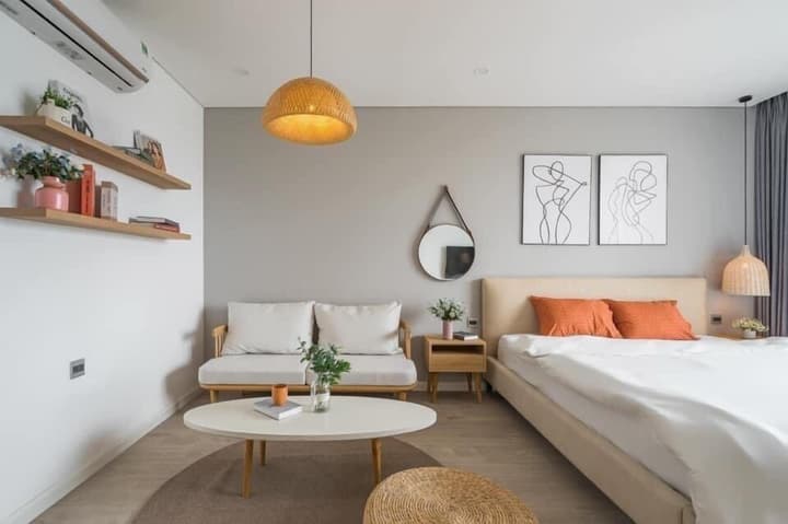 SOL - Vinhomes D'capital