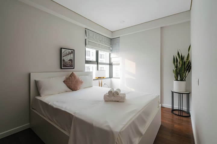 SOL - Vinhomes D'capital