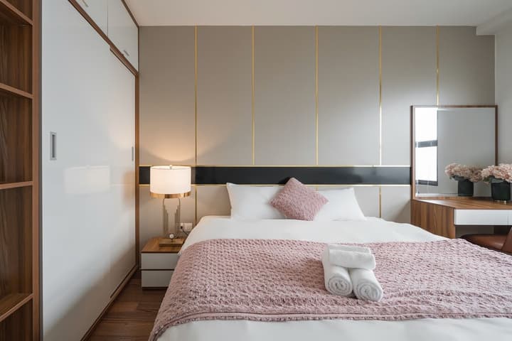 SOL - Vinhomes D'capital