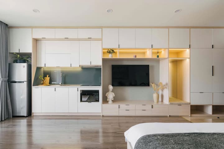 SOL - Vinhomes D'capital