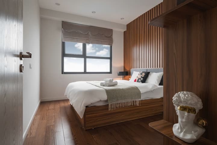 SOL - Vinhomes D'capital