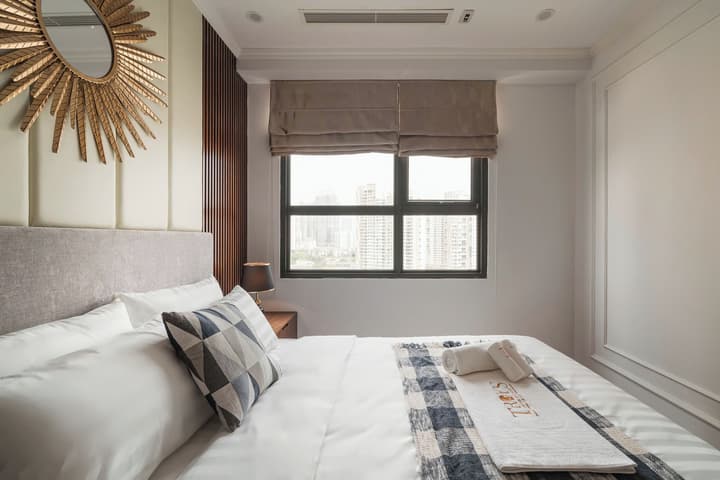 SOL - Vinhomes D'capital