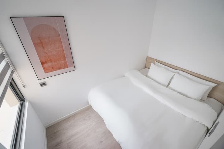 SOL - Vinhomes D'capital