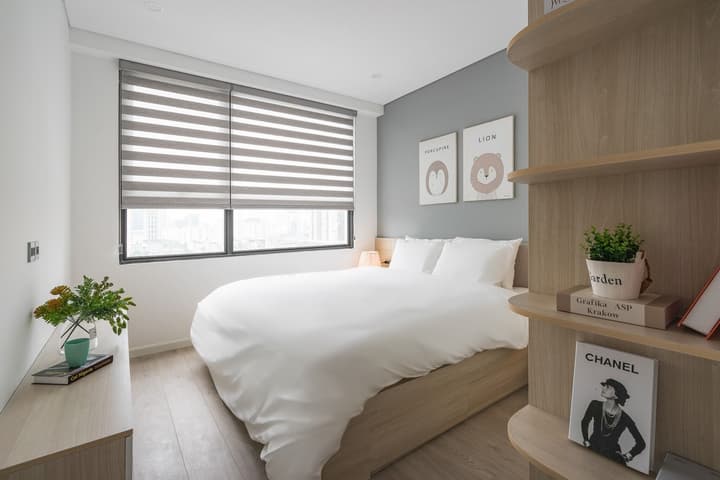 SOL - Vinhomes D'capital