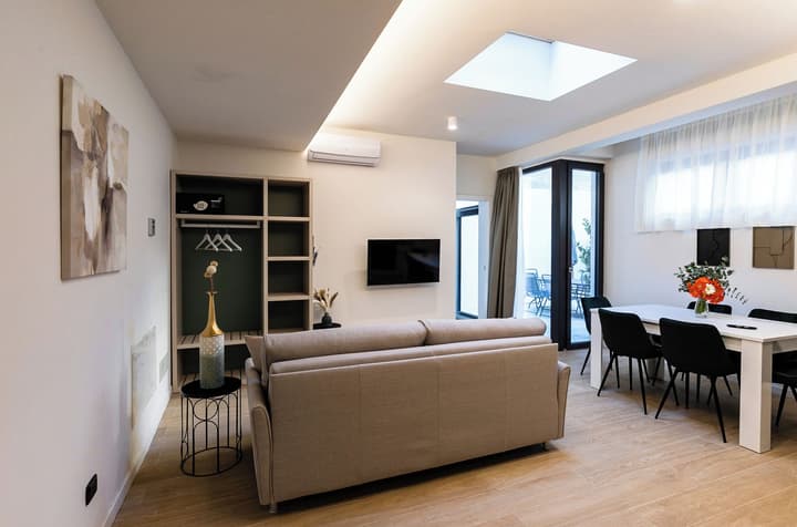 Aiello Hotels - CityLife Apartments