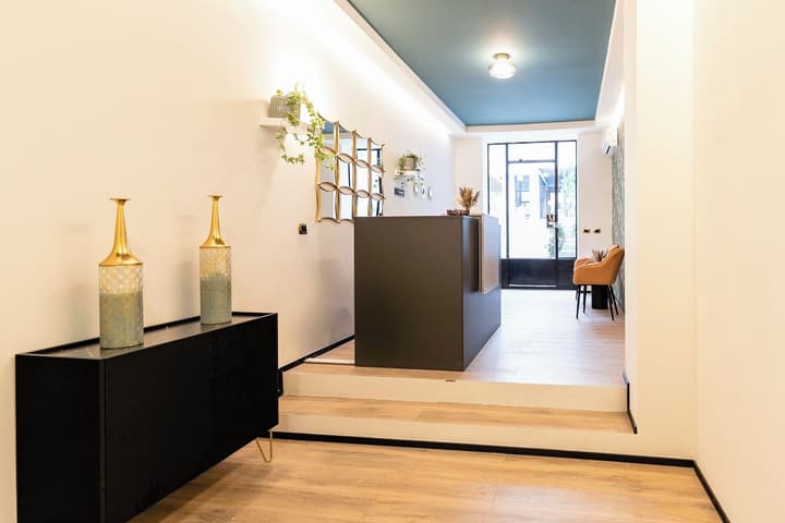 Aiello Hotels - CityLife Apartments