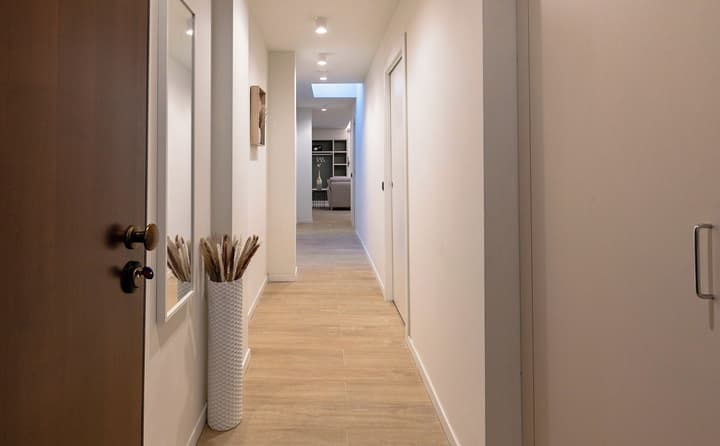 Aiello Hotels - CityLife Apartments