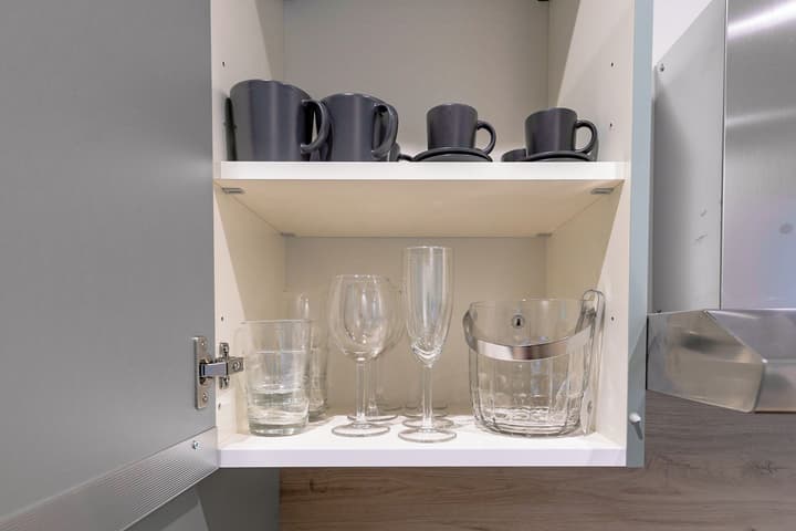 Aiello Hotels - CityLife Apartments