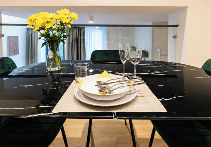 Aiello Hotels - CityLife Apartments
