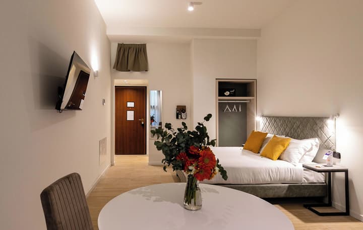 Aiello Hotels - CityLife Apartments