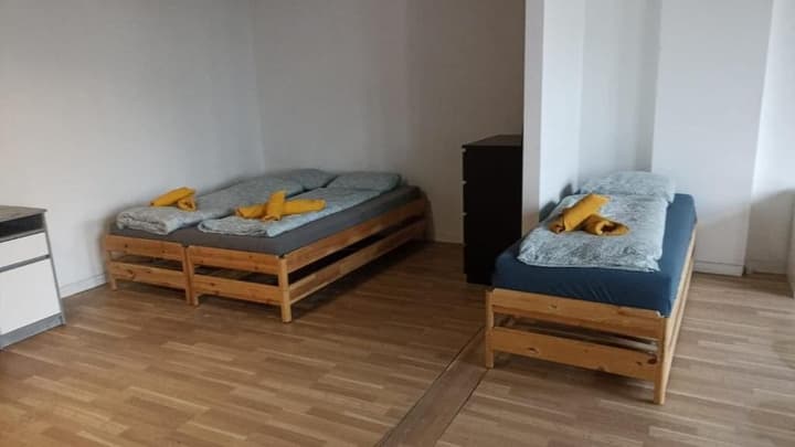 Blue Lotus Hotel & Hostel