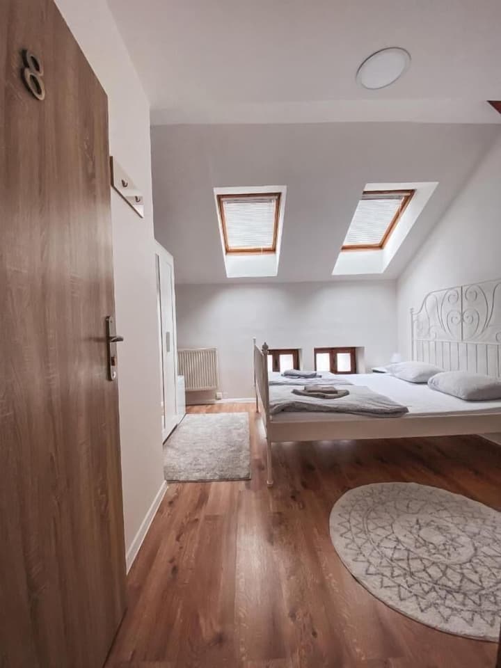 Blue Lotus Hotel & Hostel