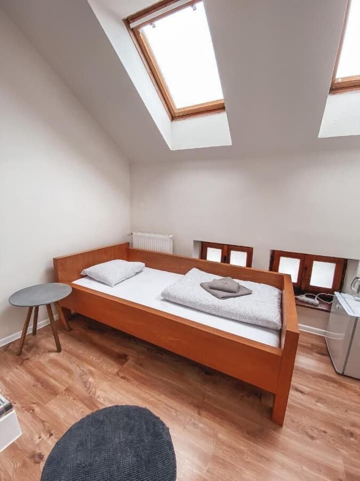 Blue Lotus Hotel & Hostel