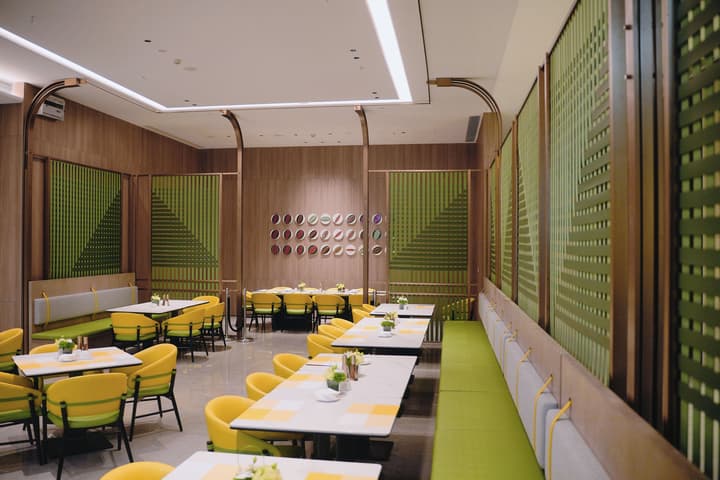 Holiday Inn Hotel and Suites Chongqing Nanan by IHG