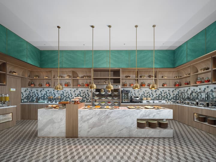 Holiday Inn Hotel and Suites Chongqing Nanan by IHG