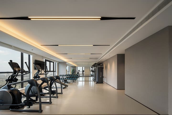 Holiday Inn Hotel and Suites Chongqing Nanan by IHG