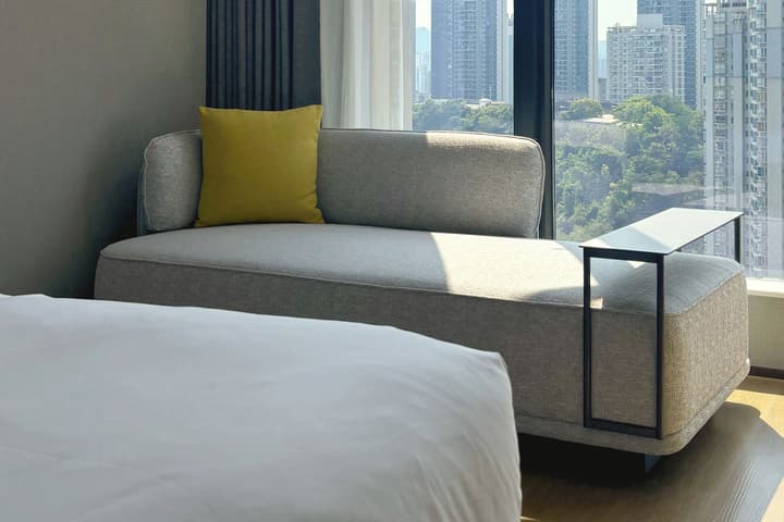 Holiday Inn Hotel and Suites Chongqing Nanan by IHG