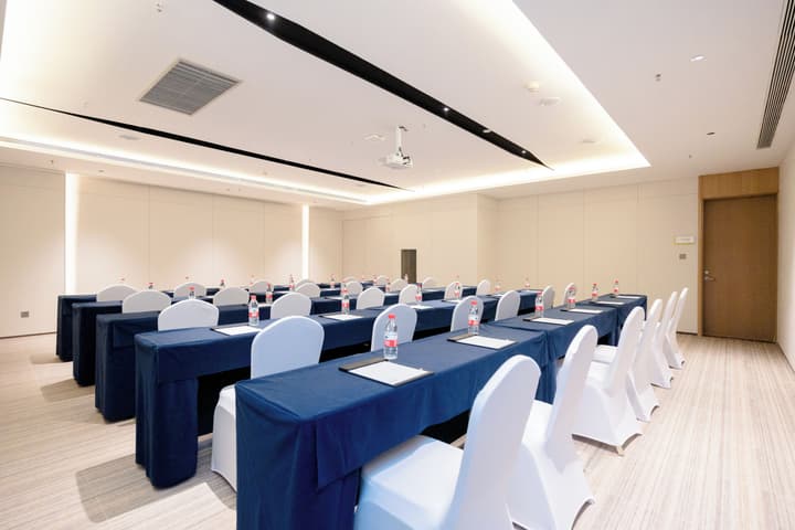 Holiday Inn Hotel and Suites Chongqing Nanan by IHG