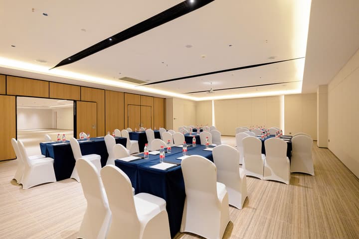 Holiday Inn Hotel and Suites Chongqing Nanan by IHG