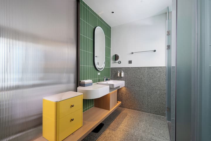 Holiday Inn Hotel and Suites Chongqing Nanan by IHG