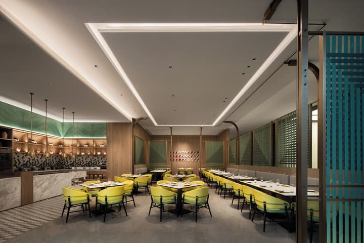 Holiday Inn Hotel and Suites Chongqing Nanan by IHG