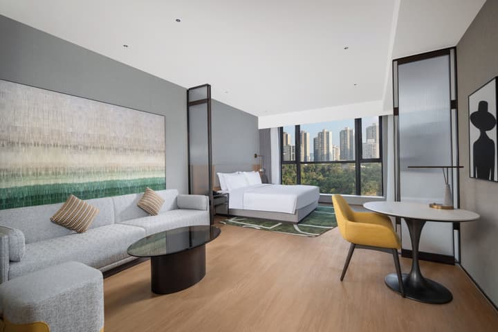 Holiday Inn Hotel and Suites Chongqing Nanan by IHG