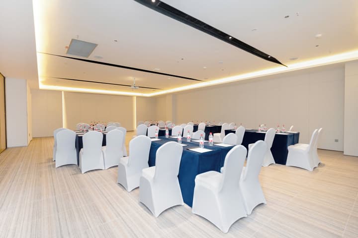 Holiday Inn Hotel and Suites Chongqing Nanan by IHG