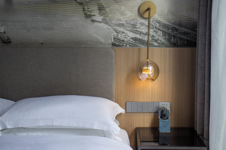 Holiday Inn Hotel and Suites Chongqing Nanan by IHG