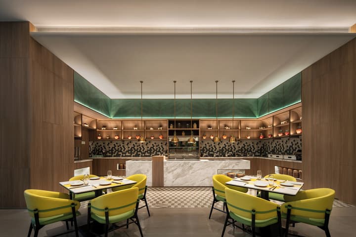Holiday Inn Hotel and Suites Chongqing Nanan by IHG