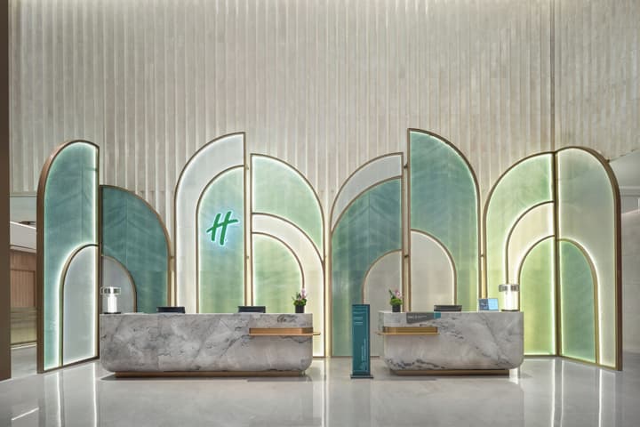 Holiday Inn Hotel and Suites Chongqing Nanan by IHG
