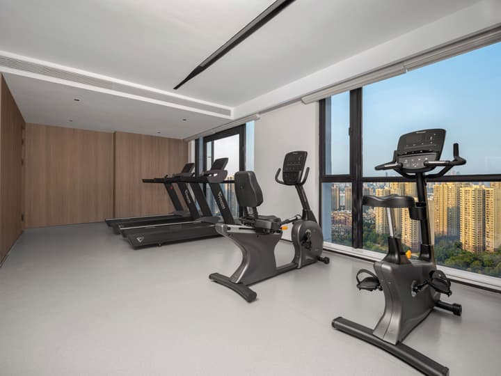 Holiday Inn Hotel and Suites Chongqing Nanan by IHG