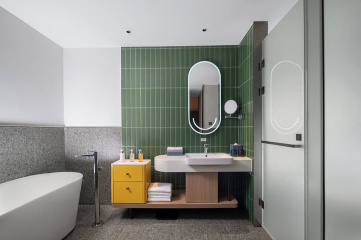 Holiday Inn Hotel and Suites Chongqing Nanan by IHG