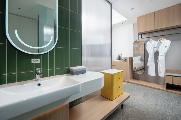 Holiday Inn Hotel and Suites Chongqing Nanan by IHG