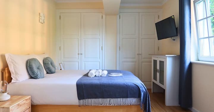 Carcavelos Surf Hostel
