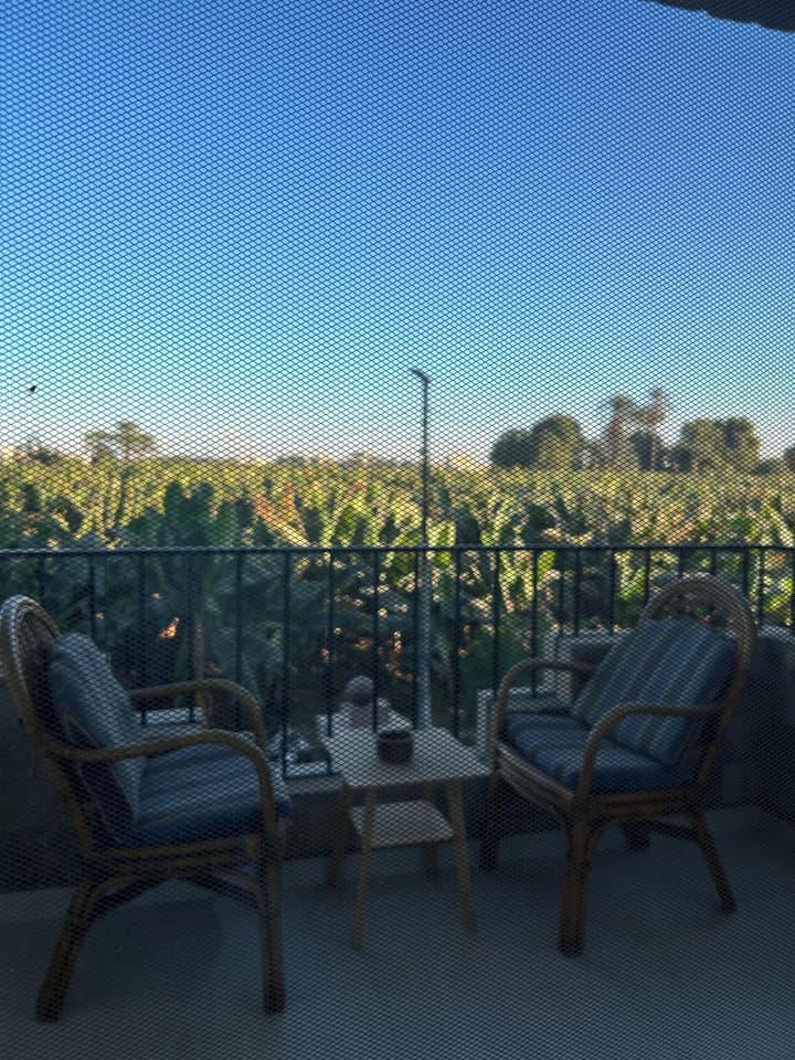 Nile Panorama Hotel & Restaurant