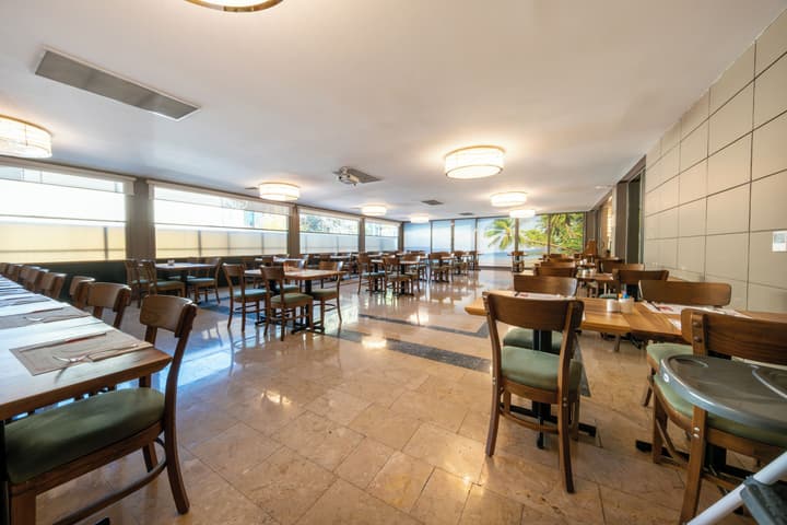 Baskent Center Hotel