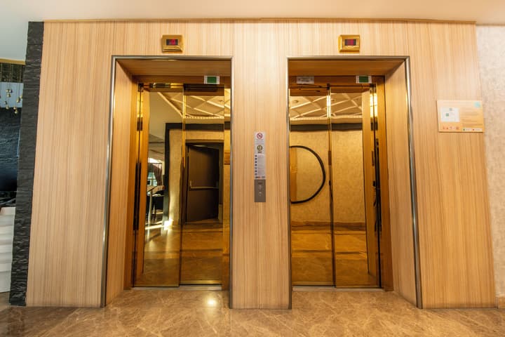 Baskent Center Hotel