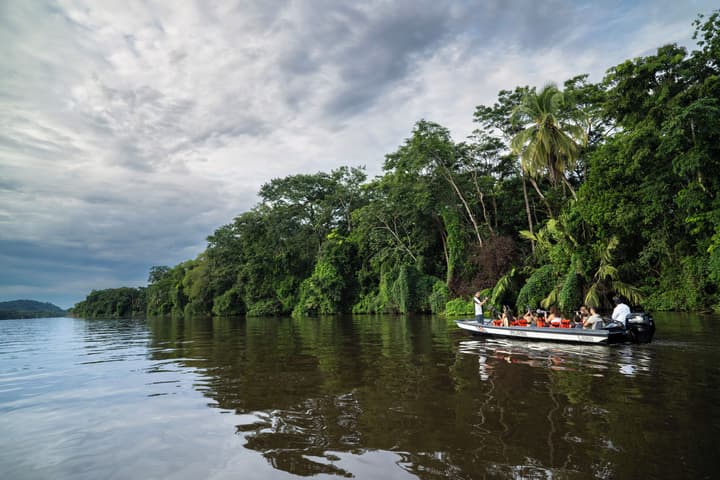 Valverde Glamping & Ecolodge