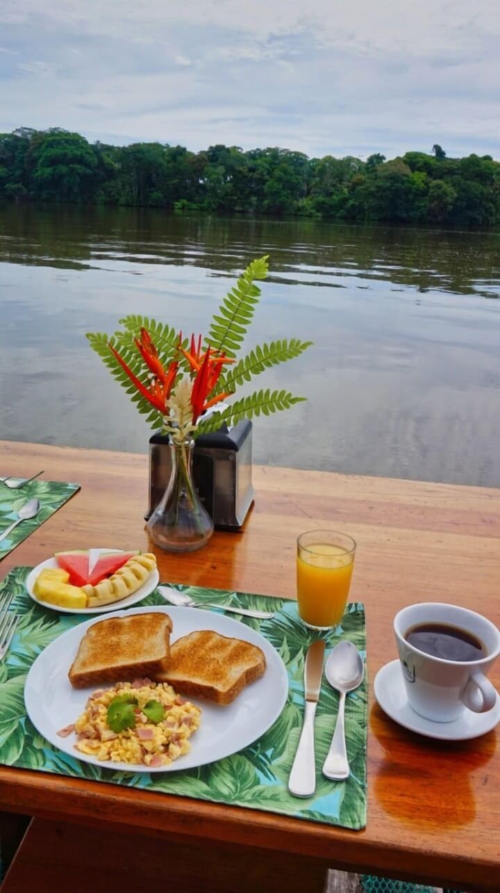 Valverde Glamping & Ecolodge