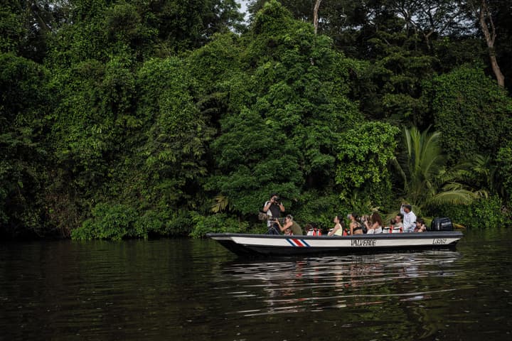 Valverde Glamping & Ecolodge