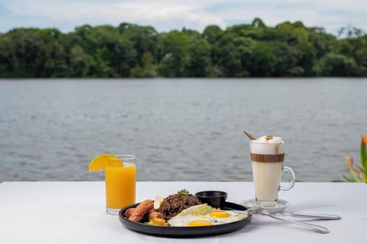 Valverde Glamping & Ecolodge
