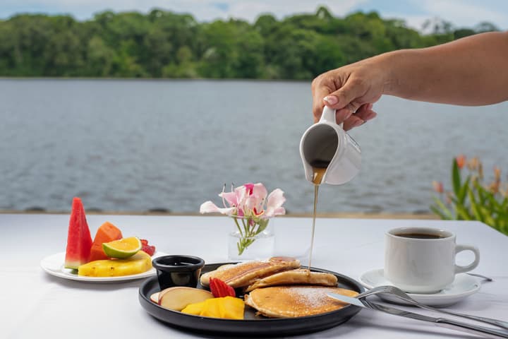 Valverde Glamping & Ecolodge