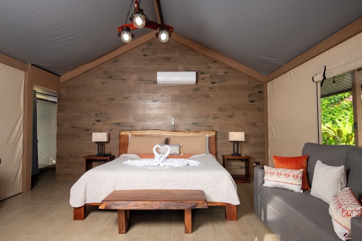 Valverde Glamping & Ecolodge
