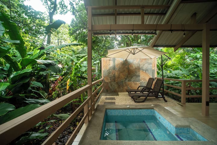 Valverde Glamping & Ecolodge