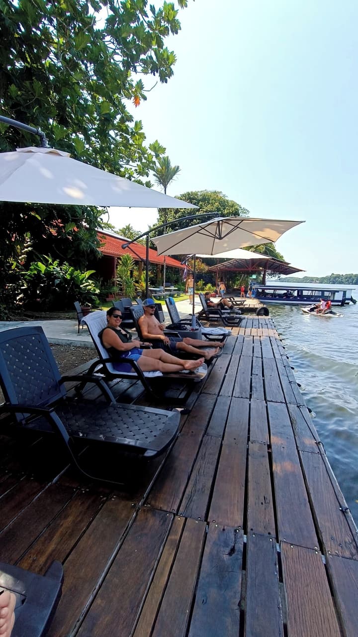 Valverde Glamping & Ecolodge