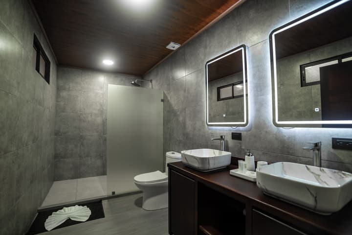 Valverde Glamping & Ecolodge