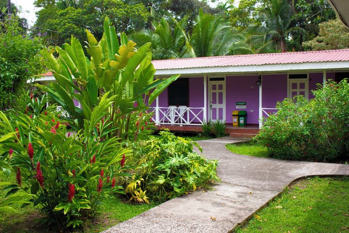 Valverde Glamping & Ecolodge