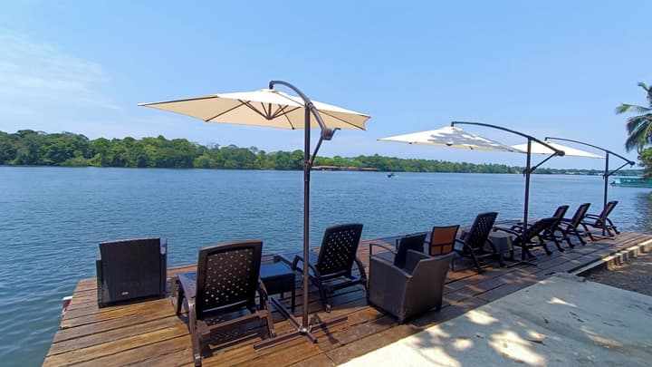 Valverde Glamping & Ecolodge