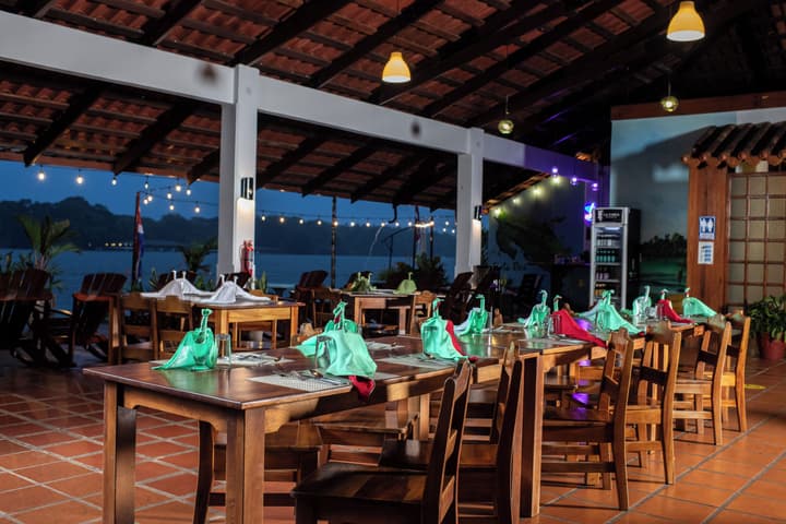 Valverde Glamping & Ecolodge