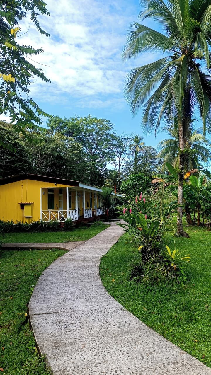 Valverde Glamping & Ecolodge